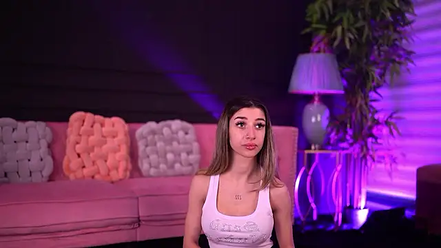 OdetteMason online show from 03-15-26, 07:26