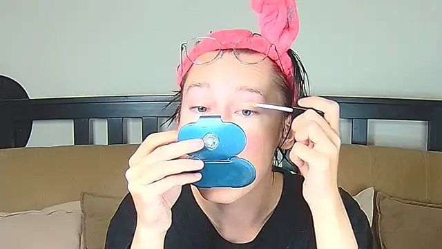 Derek Carter online show from 11-24-25, 11:54