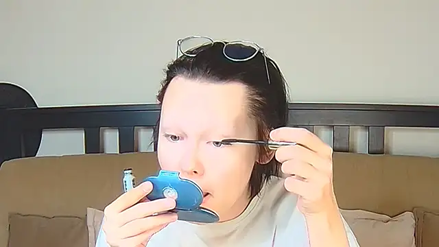 Derek Carter online show from 01-13-26, 01:04