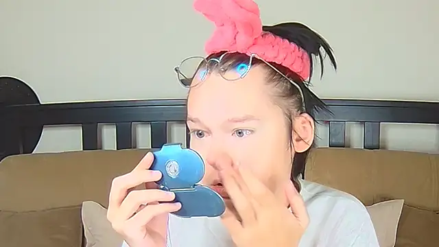 Derek Carter online show from 12-05-25, 02:15