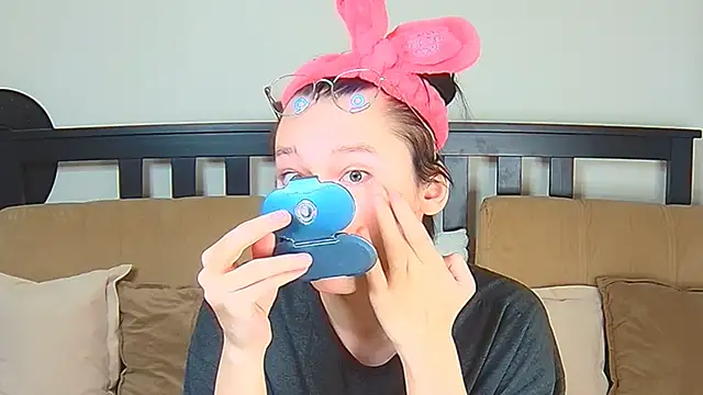 Derek Carter online show from 11-02-25, 12:32