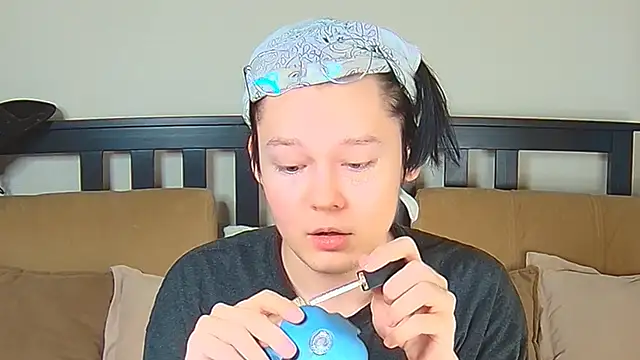 Derek Carter online show from 10-25-25, 12:04