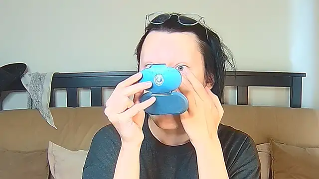 Derek Carter online show from 03-11-26, 11:04