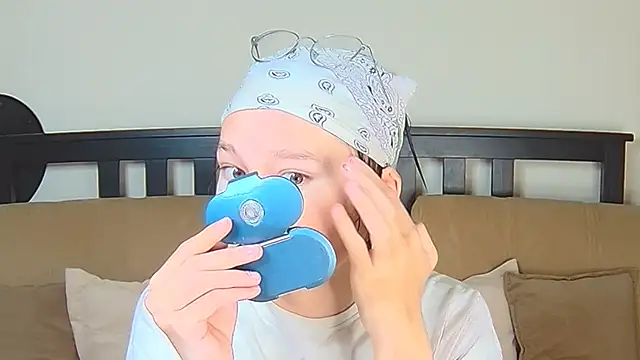 Derek Carter online show from 12-04-25, 01:10