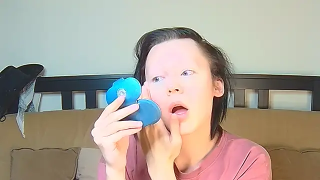 Derek Carter online show from 02-26-26, 01:33