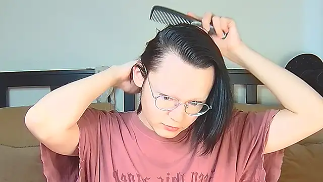 Derek Carter online show from 03-27-26, 11:44