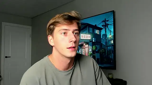 DaniHort online show from 10-22-25, 10:25