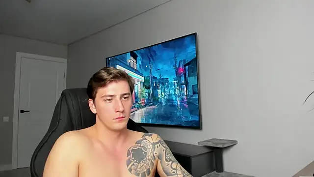 DaniHort online show from 05-03-26, 10:42