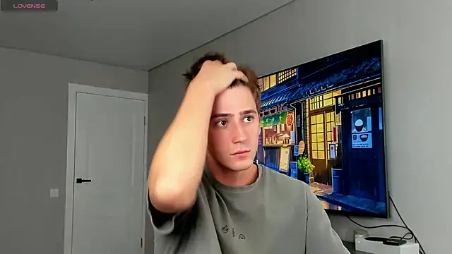 DaniHort online show from 09-11-25, 08:36