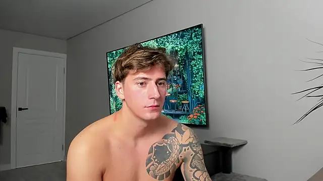 DaniHort online show from 02-26-26, 07:52