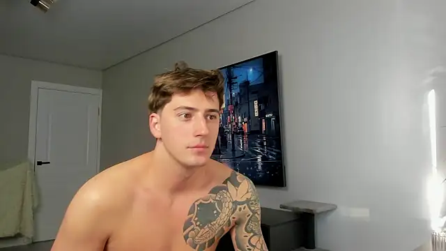 DaniHort online show from 03-22-26, 08:05