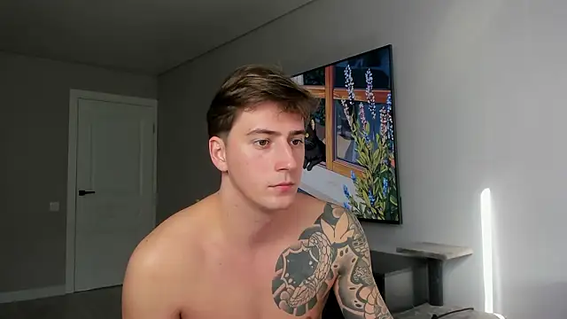 DaniHort online show from 03-30-26, 09:00