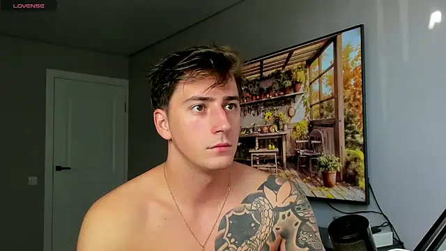 DaniHort online show from 09-09-25, 08:24