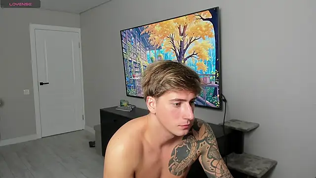 DaniHort online show from 02-22-26, 07:44