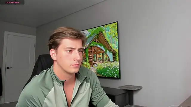 DaniHort online show from 04-24-26, 10:06