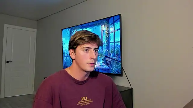 DaniHort online show from 02-03-26, 04:45