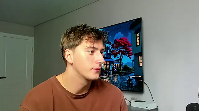 DaniHort online show from 10-06-25, 09:10