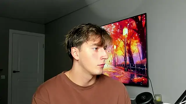 DaniHort online show from 10-14-25, 08:59