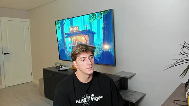 DaniHort online show from 02-23-26, 04:18