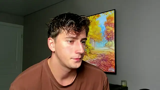 DaniHort online show from 10-16-25, 08:55