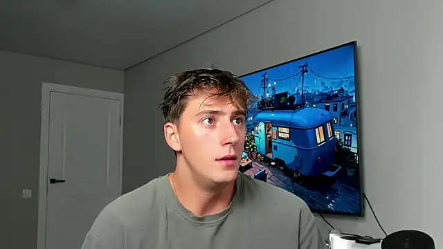 DaniHort online show from 09-12-25, 09:42