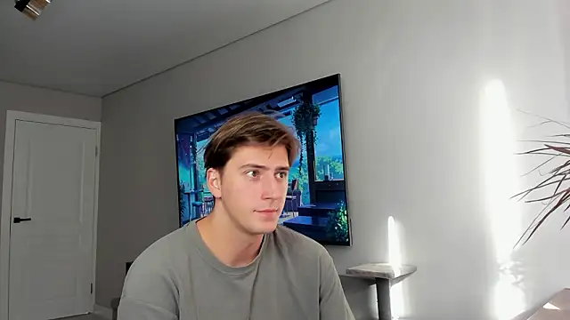 DaniHort online show from 03-03-26, 08:21