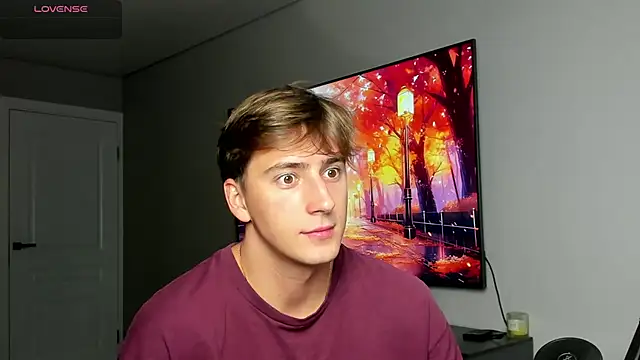 DaniHort online show from 10-13-25, 11:01