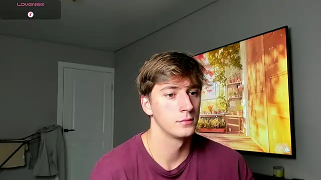 DaniHort online show from 10-30-25, 09:29