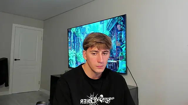 DaniHort online show from 02-05-26, 12:45