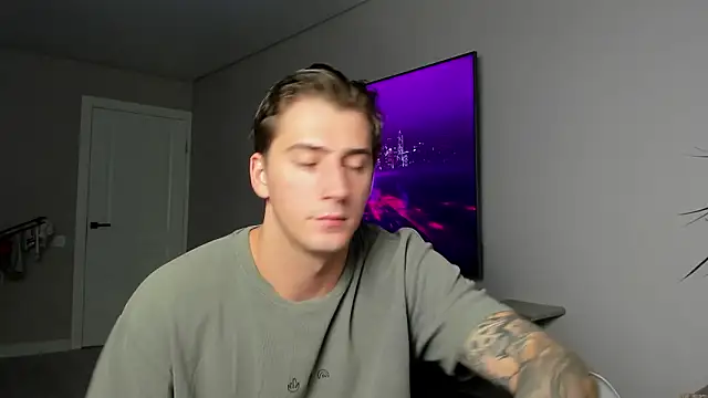 DaniHort online show from 03-04-26, 07:16