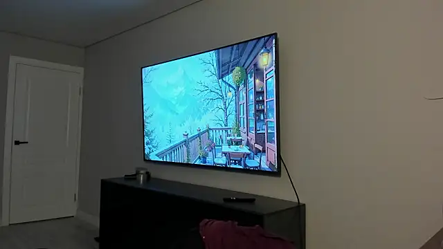 DaniHort online show from 02-02-26, 03:44