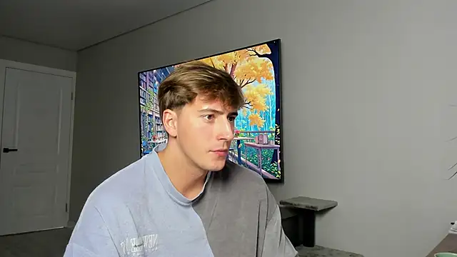 DaniHort online show from 02-12-26, 11:54