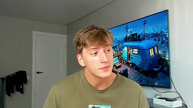 DaniHort online show from 09-10-25, 08:24