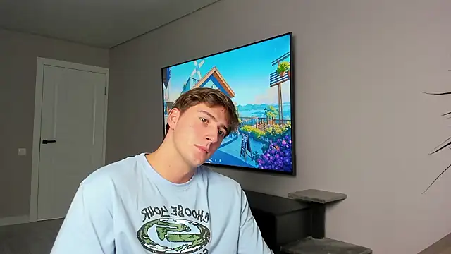 DaniHort online show from 03-05-26, 12:13