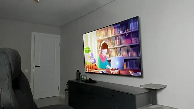 DaniHort online show from 05-15-26, 10:35