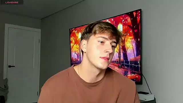 DaniHort online show from 10-04-25, 09:44