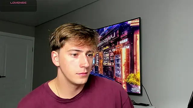 DaniHort online show from 10-02-25, 10:18