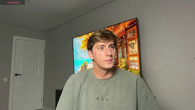 DaniHort online show from 11-01-25, 10:20