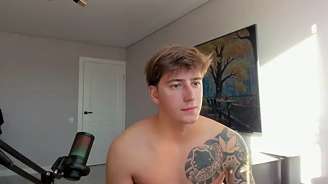 DaniHort online show from 02-14-26, 08:58