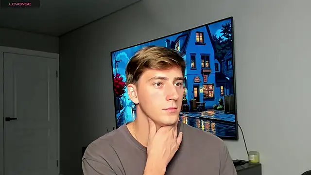 DaniHort online show from 10-11-25, 02:29