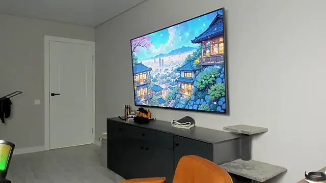 DaniHort online show from 04-03-26, 10:11