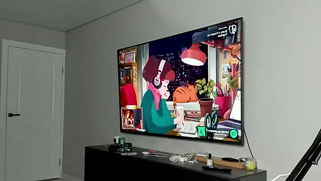 DaniHort online show from 12-05-25, 06:12