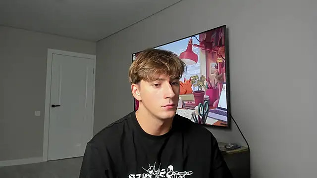 DaniHort online show from 01-08-26, 11:16