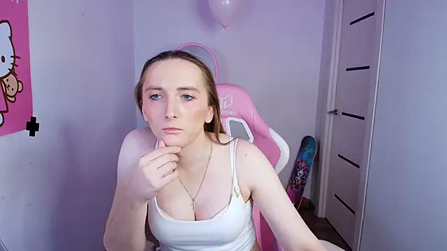 Vi Luxy online show from 02-25-26, 02:01