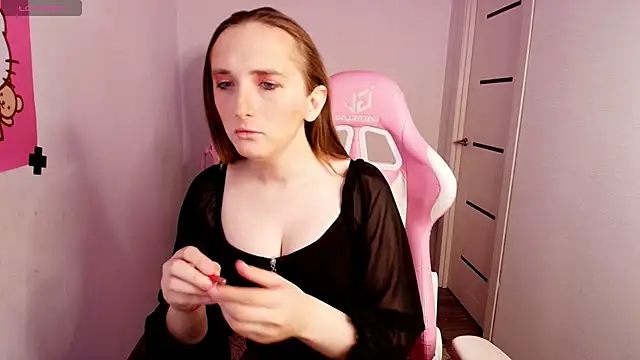 Vi Luxy online show from 01-15-26, 02:04