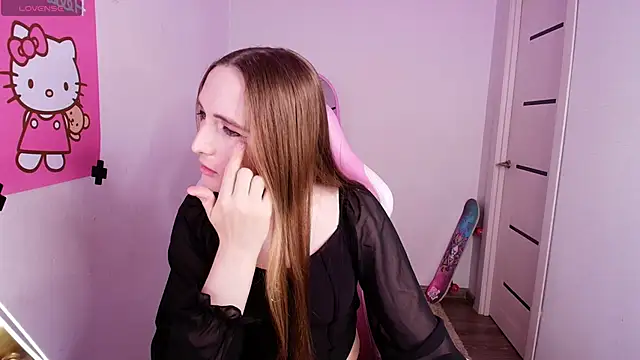 Vi Luxy online show from 12-05-25, 02:00