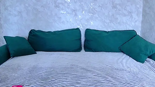 AliceSinner online show from 10-09-25, 08:26