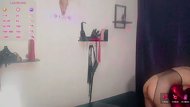 DakariaHills  online show from 06-15-26, 03:07