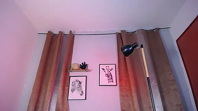 DakariaHills  online show from 10-08-25, 02:40