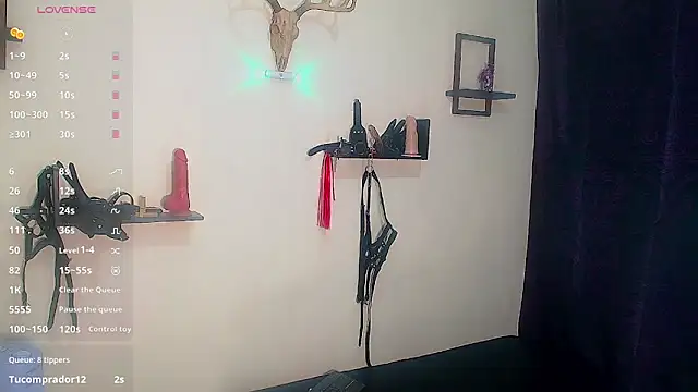 DakariaHills  online show from 06-04-26, 06:51